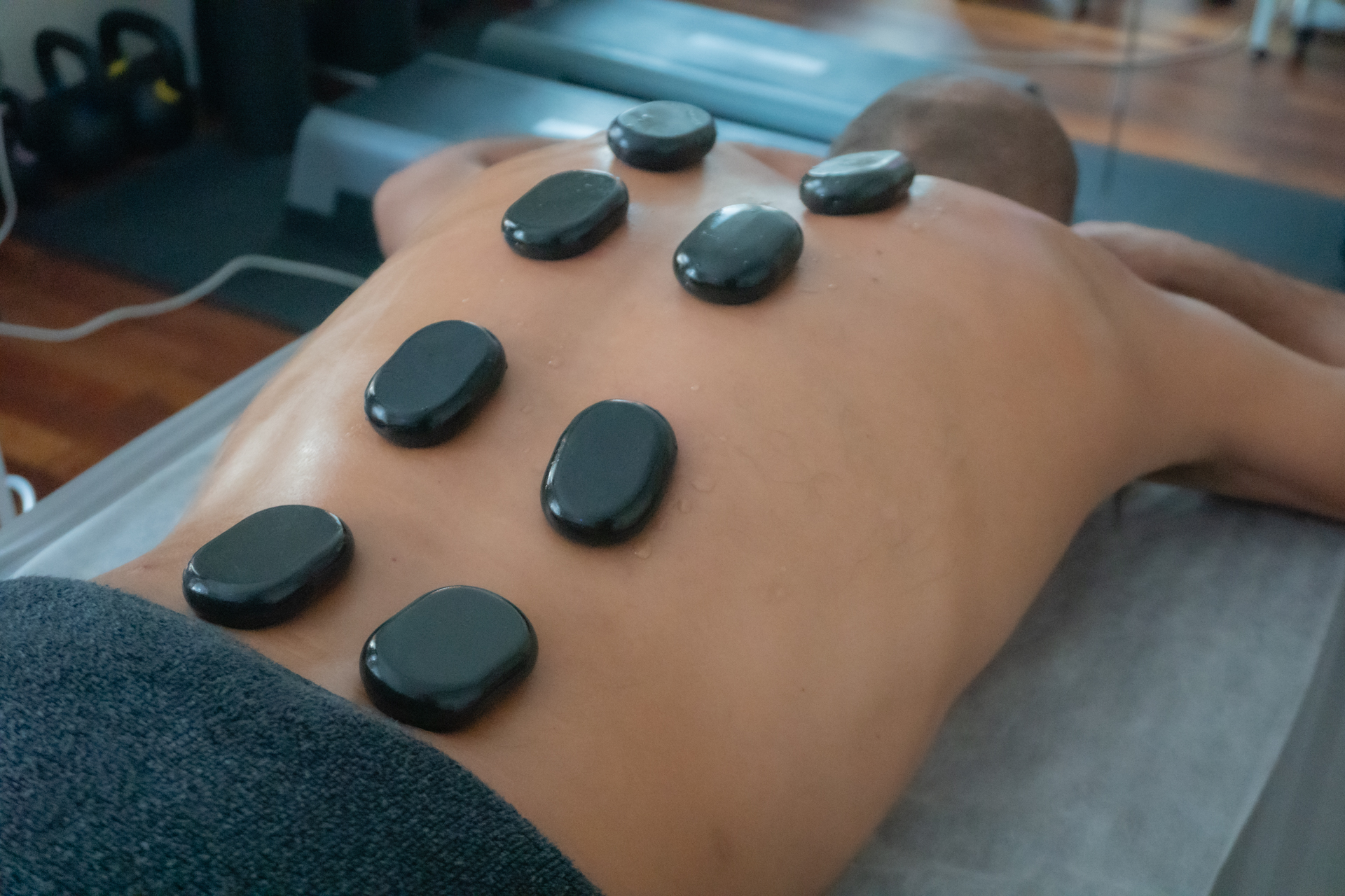 Sportphysiotherapie