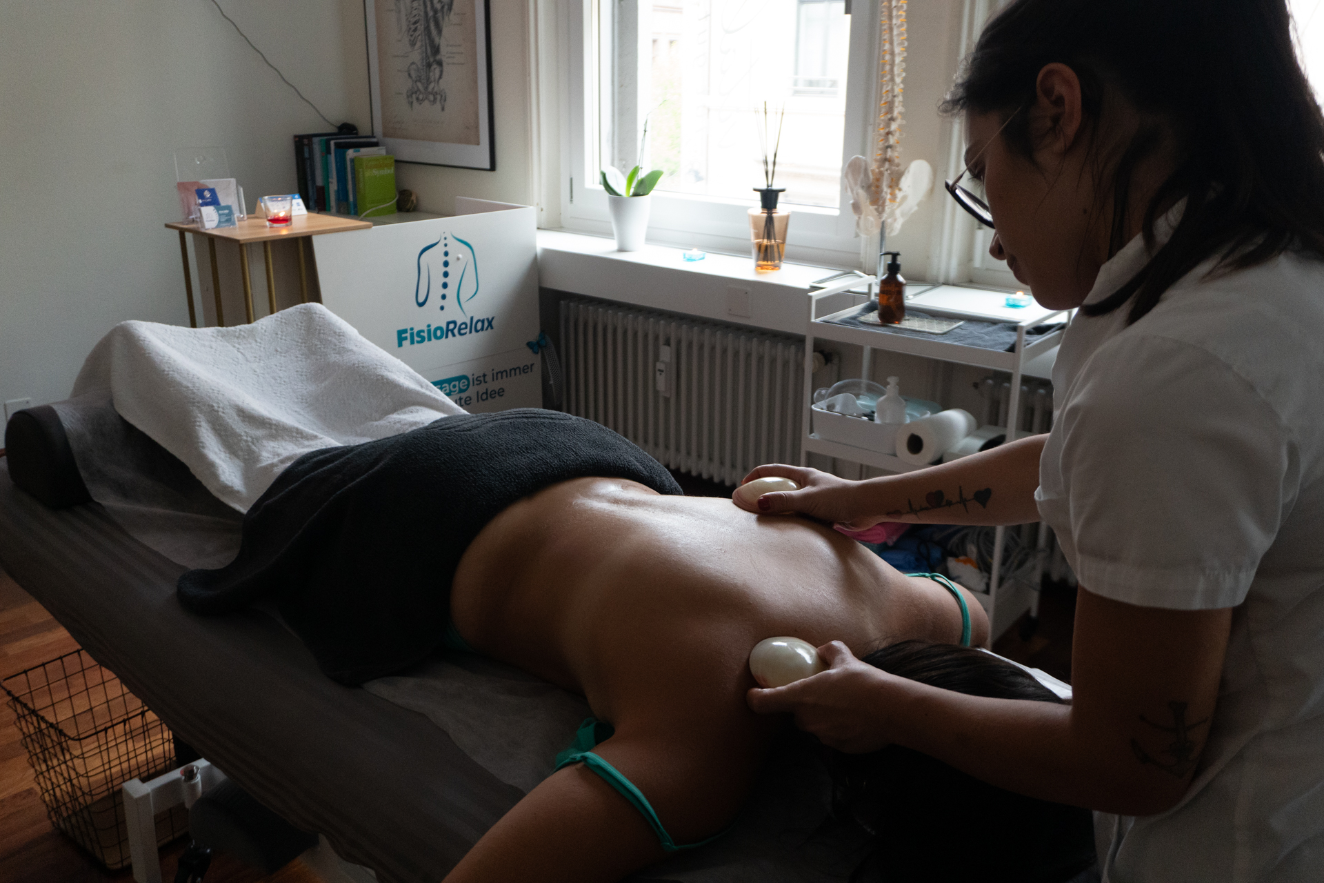Dry Needling