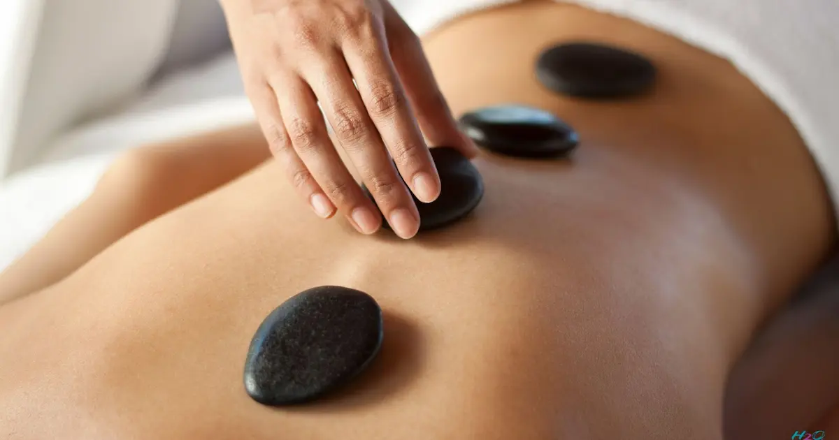 Hot-Stone-Massage