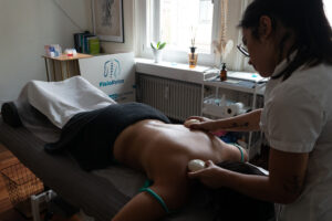 Physiotherapie in Basel