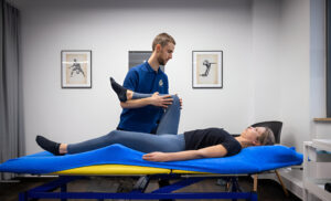 Physiotherapie in Basel