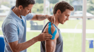 Physiotherapie in Basel