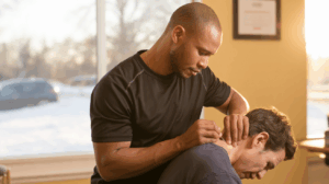 Dryneedling in Basel